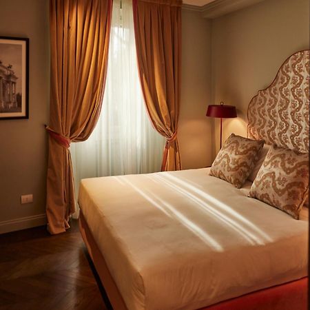 Living Suites Milánó Kültér fotó