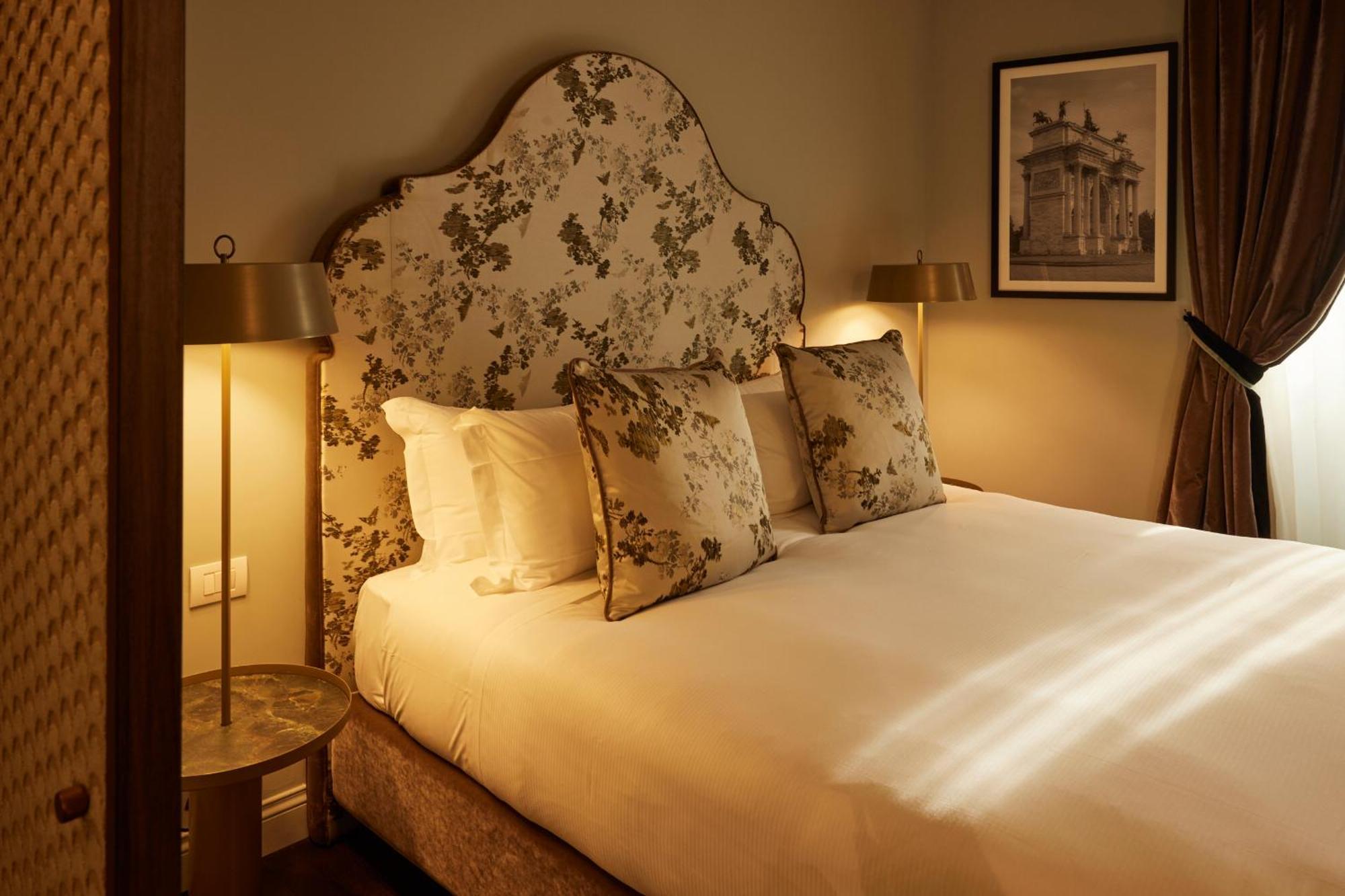 Living Suites Milánó Kültér fotó