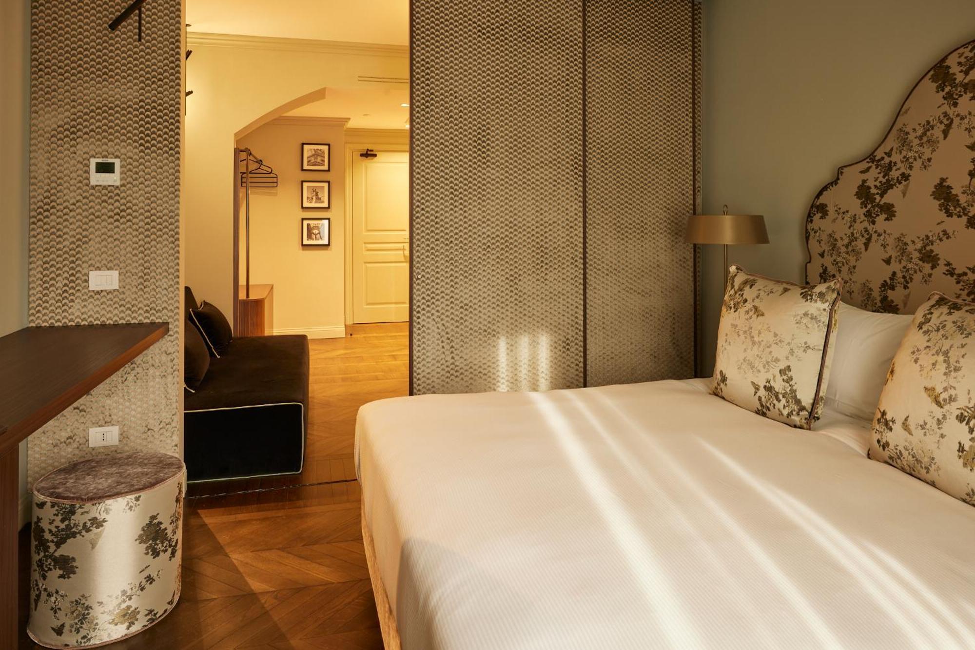 Living Suites Milánó Kültér fotó