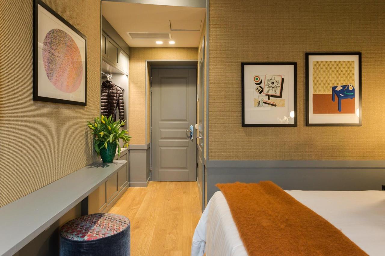 Living Suites Milánó Kültér fotó