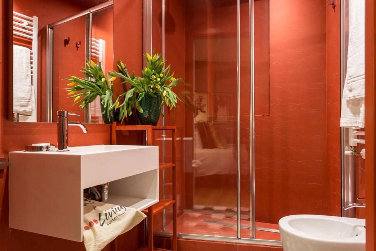 Living Suites Milánó Kültér fotó