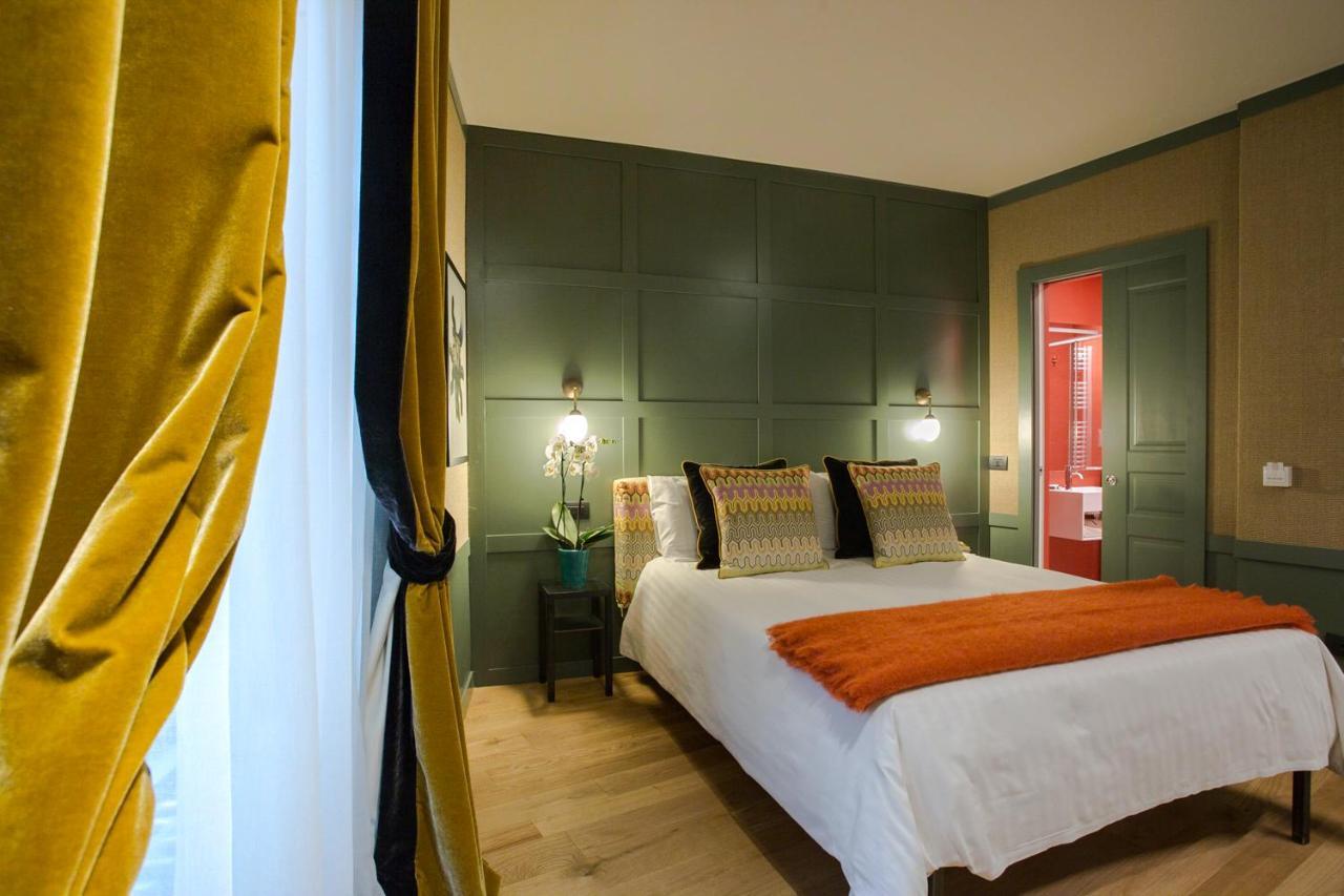 Living Suites Milánó Kültér fotó