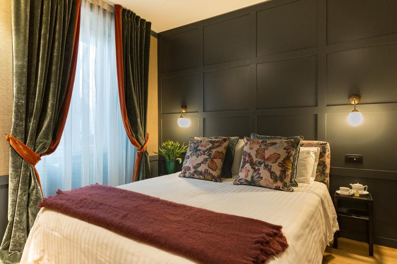 Living Suites Milánó Kültér fotó